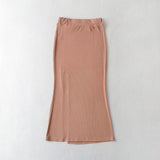 Women Skirt Summer Sexy High Waist Skirt