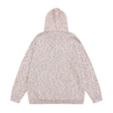 Women Sweater Hooded Sweater Women's Autumn Loose Casual Sweater