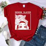 Demon Slayer Kamado T-Shirt