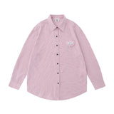 Men Long Sleeved T Shirt Thin Striped Long Sleeve Shirt Boys Ruan Handsome Loose Casual Outerwear Spring and Autumn