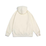 Unisex Jacket Autumn Colorful Decorative Hooded Sweaters Women's Clothing