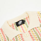 Women Sweater Knitted Cardigan for Girls Spring and Autumn Leisure Short