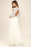 Slutty Wedding Dress Lace V-neck Fashion Dress