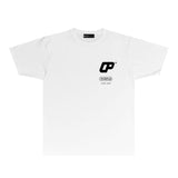 Purple Brand T Shirt Short Sleeve T-shirt Blouse