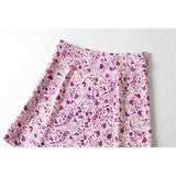 Women's Skirt Summer Skirt Women's Skirt