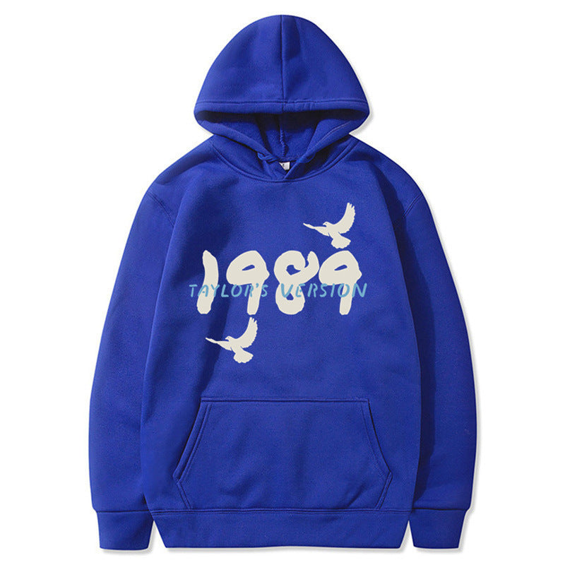 TAYLOR SWIFT 1989 T.S. Taylor Swift Men's and Women