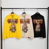 HS Jacket Fall Sweater Pants Sports