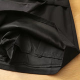 Women Skirt Women's Spring/Summer Suit Skirt