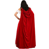 Little Red Riding Hood Costume Costume