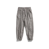 Unisex Pants Fall Casual Pants