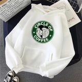 Y2k 90s Hoodies