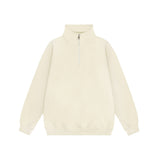 Men Hoodie Men's Autumn and Winter Wild Loose Sports Hoodie