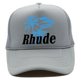 Rhude Hat Outdoor Shade Baseball Cap