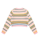 Women Sweater Women's Autumn Casual round Neck Sweater