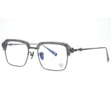 CHH Chrome Hearts Glasses Fashion Titanium Eyewear Frames