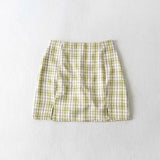 Women Skirt Summer Skirt Tennis Culottes
