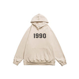 Unisex Hoodie Hoodie Men's and Women's Casual Japanese Retro