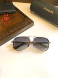 Chrome Hearts Sunglasses Personalized Fashion Sunglasses