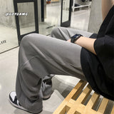 Men Sweatpants Men's Summer Design Casual Sports Pants