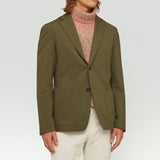 Men Suits Vests Autumn Leisure Fashion Tailored Suit Top