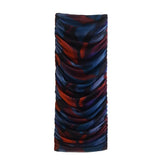 Women Skirt Fall Winter Fashion Printed Skirt Suit