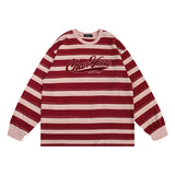 Men Hoodie Long-Sleeved Sweater Men's Autumn Loose-Fitting Casual round-Neck Top
