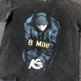 Frog Drift Eminem Character Graphics Washing