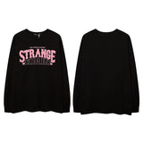 Men Long Sleeve Shirt Towel Embroidered Long Sleeve T-shirt Men and Women Base