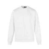 Unisex long-sleeved shirt autumcasual