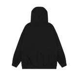 Men Hoodie Hoodie Coat Men's Spring and Autumn Loose Leisure Sports Hoodies