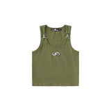 Women Vest Camisole Women's Summer Casual Sleeveless