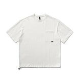 Men T Shirt Simple Letter Print Short-Sleeve T-shirt Men