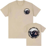 Funny Raccoon Pedro Dancing Meme Tee Shirt Men Women
