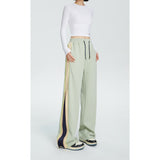 Unisex Sweatpants Retro Casual Pants Sports