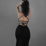 Women Dresses Summer Sling Dress