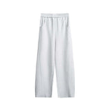 Unisex Pants Autumn Workwear Sports Casual Pants