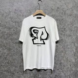 Purple Brand T Shirt Short Sleeve T-shirt Blouse