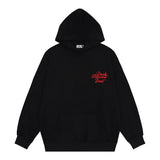 Men Hoodie Hooded Sweater Men's Spring and Autumn Vibe
