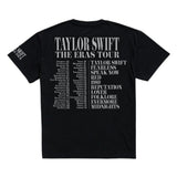 New Cotton Taylor Printed Woman T-Shirt Men Women T Shirt