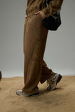 Unisex Sweater Autumn Vintage Casual Trousers