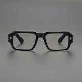 CHH Chrome Hearts Glasses Thick Frame Large Face Wide Myopia Frame