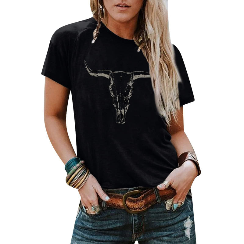 VILOVE Cowgirl Shirts for Women