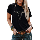 VILOVE Cowgirl Shirts for Women
