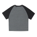 Women's T-shirt Short-Sleeved T-shirt Women's Summer Casual round Neck