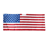 National Flag Day T Shirts Independence Day Flag Print