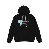 Palm Angle Hoodie Palm Angels Letter Print Hooded Couple Loose Hoodie