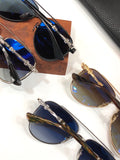 Chrome Hearts Sunglasses Simple Fashion Classic Toad Sunglasses