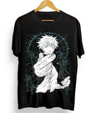 Gojo Satoru T-Shirt Jujutsu Kaisen Sukuna Megumi Itadori