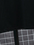 Men's Eye Gesture Print T-Shirt