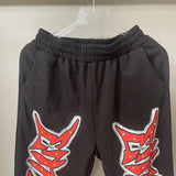 Mixed Emotion  Sweatpants Casual Trousers